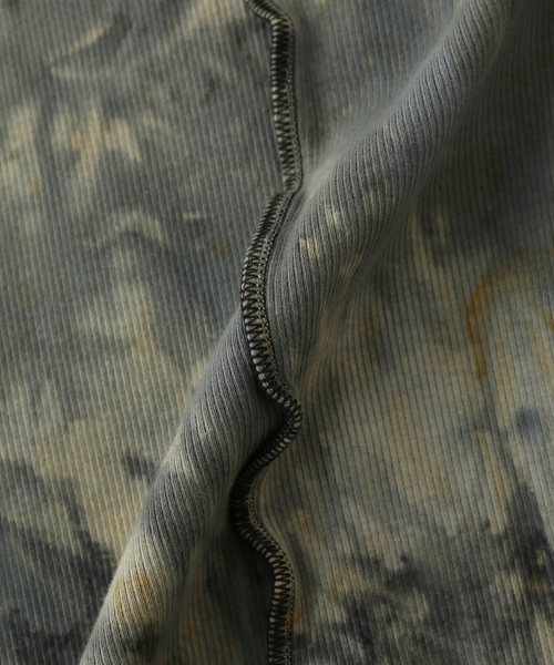 JOURNAL STANDARD（ジャーナルスタンダード）の「【ANAE/アナエ】MIDI SKIRT（スカート・レディース・チャコールグレー/ブラウン/ピンク・MEDIUM）」の9枚目の写真