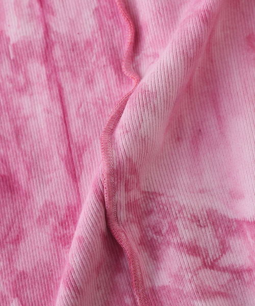 JOURNAL STANDARD（ジャーナルスタンダード）の「【ANAE/アナエ】MIDI SKIRT（スカート・レディース・チャコールグレー/ブラウン/ピンク・MEDIUM）」の11枚目の写真