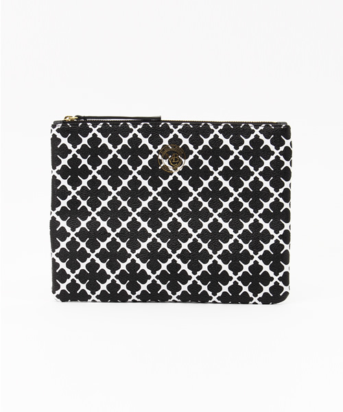 BY MALENE BIRGER（バイマレーネビルガー）の「BY MALENE BIRGER POUCH 
