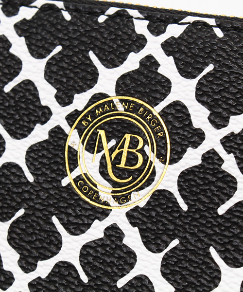 BY MALENE BIRGER（バイマレーネビルガー）の「BY MALENE BIRGER POUCH 