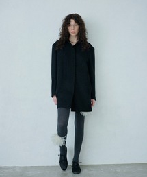 Over Shirt Jacket / オーバーシャツジャケット