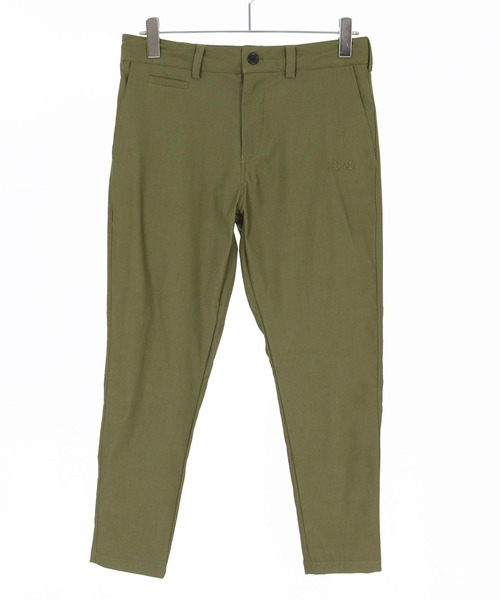 AXCXM(アクスシーム)の「mp15534-Luminous-Tech Smart Jogger ジョガーパンツ(AXM-BFA0012)(その他パンツ・メンズ・チャコール/カーキ/ブラック・XL/L/M)」の18枚目の写真