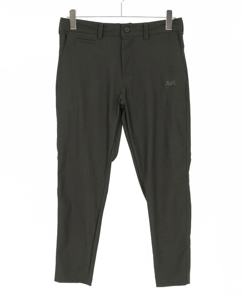 AXCXM(アクスシーム)の「mp15534-Luminous-Tech Smart Jogger ジョガーパンツ(AXM-BFA0012)(その他パンツ・メンズ・チャコール/カーキ/ブラック・XL/L/M)」の19枚目の写真