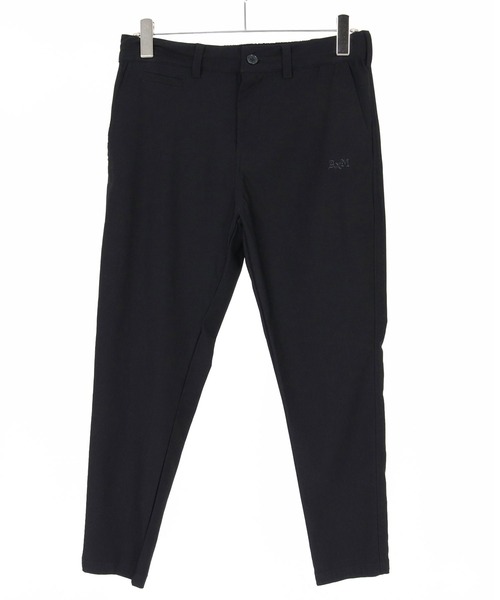 AXCXM(アクスシーム)の「mp15534-Luminous-Tech Smart Jogger ジョガーパンツ(AXM-BFA0012)(その他パンツ・メンズ・チャコール/カーキ/ブラック・XL/L/M)」の20枚目の写真