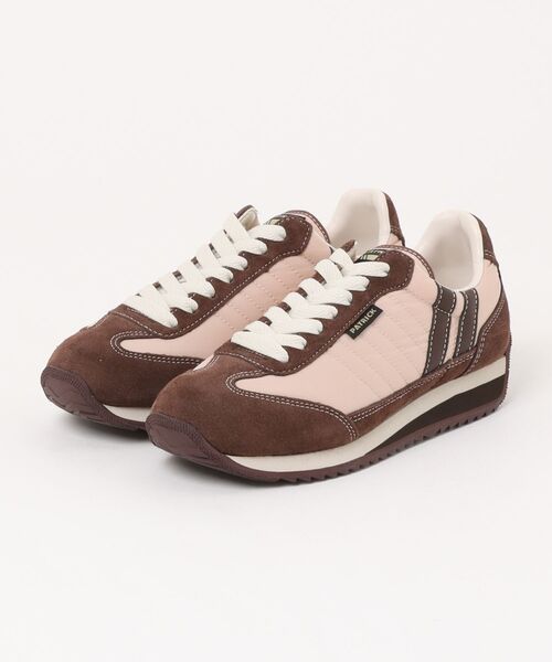 PATRICK パトリック MARATHON マラソン 942653 LARK（スニーカー