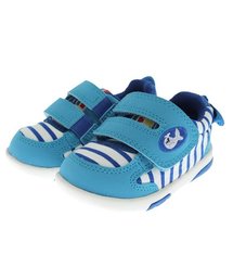 baby ampersand | IFMEファーストシューズ（イフミー）(スニーカー)