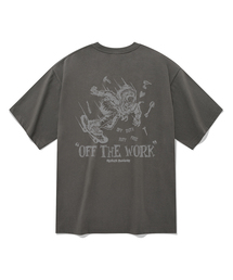 DUTY FREE Tシャツ 5色