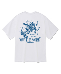 DUTY FREE Tシャツ 5色