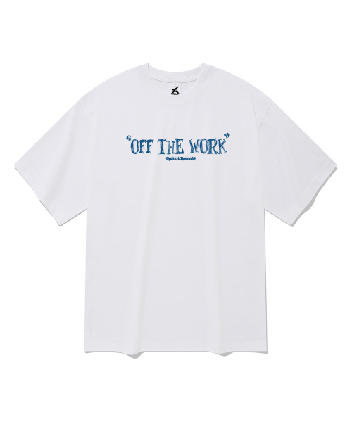 SPITXIT(スピットシット)の「DUTY FREE Tシャツ 5色(Tシャツ/カットソー・メンズ・ブラック/ホワイト/ネイビー/ベージュ/グレー・LARGE/MEDIUM/SMALL/X-LARGE)」の15枚目の写真