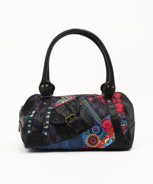 [Desigual/デシグアル]ボウリングバッグ