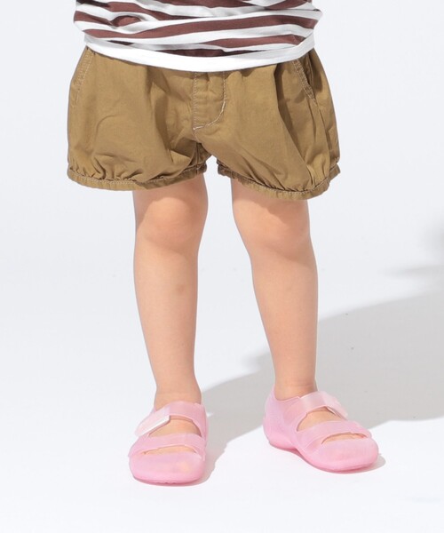 こども ビームス(コドモビームス)の「igor / BONDI (12~16cm)(サンダル・キッズ・ブルー系その他/レッド系その他/レッド/イエロー/ミント・12/13/12.5/14.5/14/16/15 )」の7枚目の写真