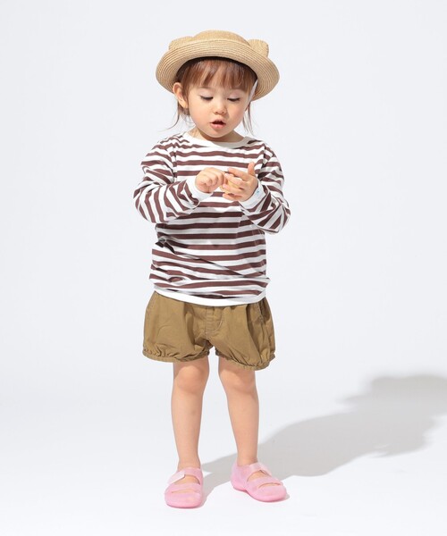 こども ビームス(コドモビームス)の「igor / BONDI (12~16cm)(サンダル・キッズ・ブルー系その他/レッド系その他/レッド/イエロー/ミント・12/13/12.5/14.5/14/16/15 )」の8枚目の写真