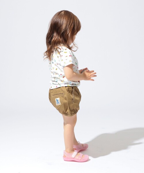 こども ビームス(コドモビームス)の「igor / BONDI (12~16cm)(サンダル・キッズ・ブルー系その他/レッド系その他/レッド/イエロー/ミント・12/13/12.5/14.5/14/16/15 )」の11枚目の写真