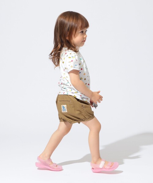 こども ビームス(コドモビームス)の「igor / BONDI (12~16cm)(サンダル・キッズ・ブルー系その他/レッド系その他/レッド/イエロー/ミント・12/13/12.5/14.5/14/16/15 )」の12枚目の写真