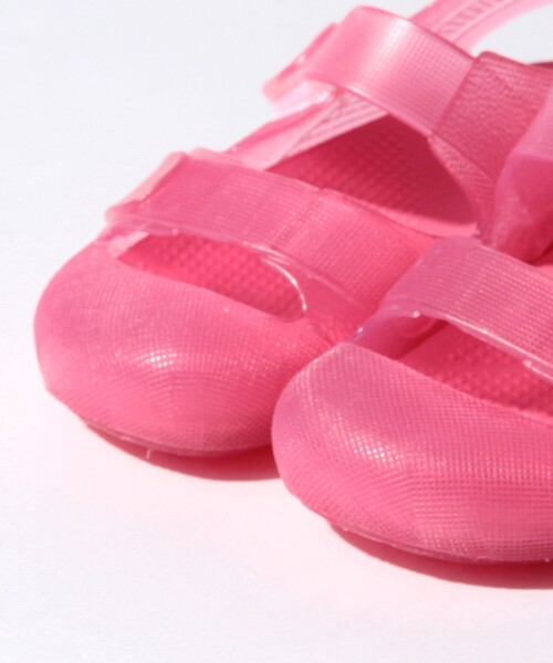 こども ビームス(コドモビームス)の「igor / BONDI (12~16cm)(サンダル・キッズ・ブルー系その他/レッド系その他/レッド/イエロー/ミント・12/13/12.5/14.5/14/16/15 )」の6枚目の写真