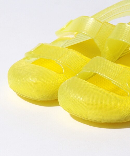 こども ビームス(コドモビームス)の「igor / BONDI (12~16cm)(サンダル・キッズ・ブルー系その他/レッド系その他/レッド/イエロー/ミント・12/13/12.5/14.5/14/16/15 )」の21枚目の写真