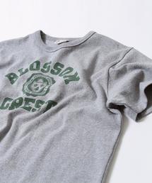 coen | ヴィンテージライクプリントTシャツ(Tシャツ/カットソー)