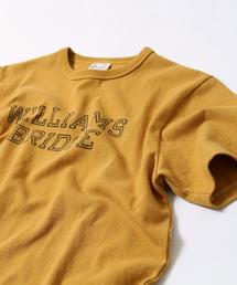 coen | ヴィンテージライクプリントTシャツ(Tシャツ/カットソー)