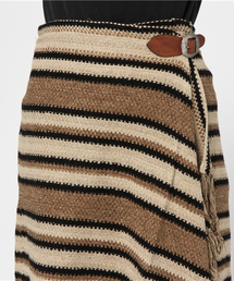 POLO RALPH LAUREN（ポロ ラルフ ローレン）の「フリンジトリムド