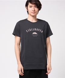 Trekking Equipment T-Shirt (FJALLRAVEN/フェールラーベン)