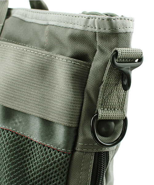 BEAMS PLUS（ビームスプラス）の「BRIEFING×BEAMS PLUS / 別注