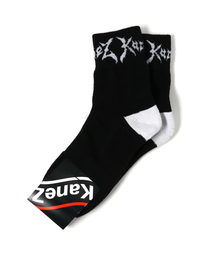 KaneZ | KaneZ/ケインズ/HardyLogoSocks(ソックス/靴下)