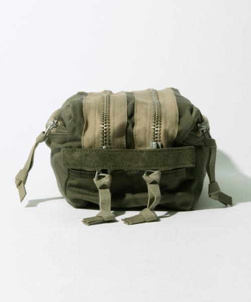 PORTER（ポーター）の「coffee and milk×PORTER / マルチポーチ