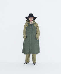 エフシーイー F/CE. クルーマックス トラベラースプリングコート M 黒 エフシーイー F/CE. クルーマックス トラベラースプリングコート M 黒