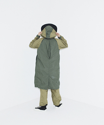 F/CE. （エフシーイー）の「F/CE. COOLMAX TRAVELLER SPRING