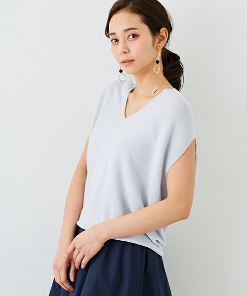 STUDIOUS（ステュディオス）の「【STUDIOUS】≪WEB限定≫ ホール