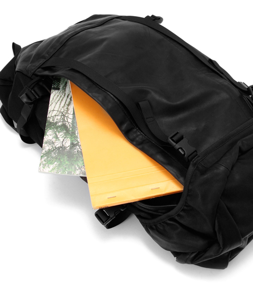 PORTER（ポーター）の「PORTER PROGRESS RUCKSACK LARGE <B印 YOSHIDA