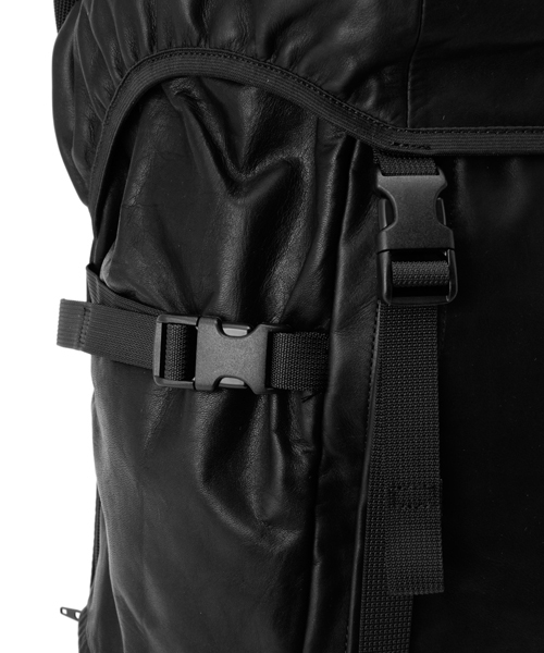 PORTER（ポーター）の「PORTER PROGRESS RUCKSACK LARGE <B印 YOSHIDA