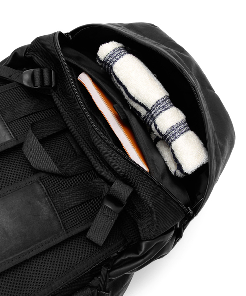 PORTER（ポーター）の「PORTER PROGRESS RUCKSACK LARGE <B印 YOSHIDA