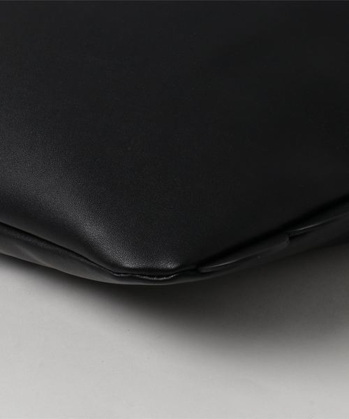 PAGEBOY（ページボーイ）の「スカラップトートバッグ（トートバッグ・レディース・ブラック/レッド/オフホワイト・FREE）」の21枚目の写真