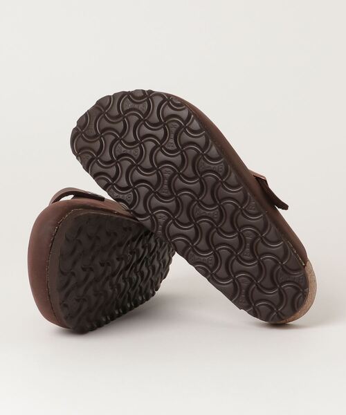 BIRKENSTOCK（ビルケンシュトック）の「BOSTON/ボストン ハバナ
