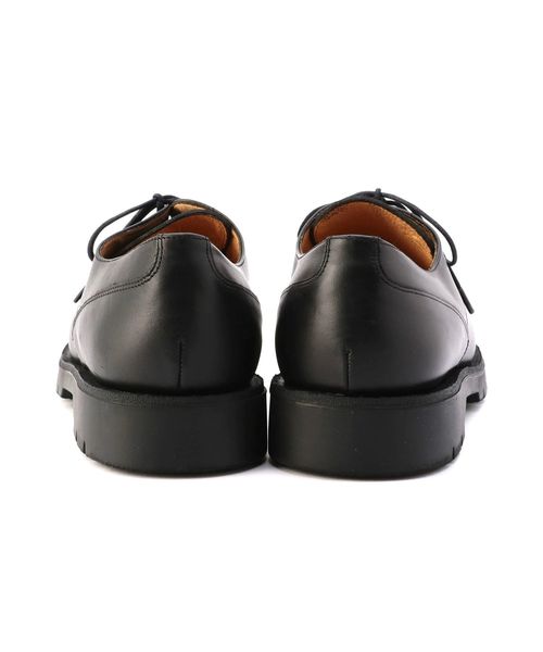 KLEMAN FRODA Uチップ 42 KLEMAN クレマン FRODA フローダ 42モカ色U