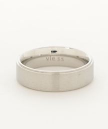 【vie】ステンレスリング