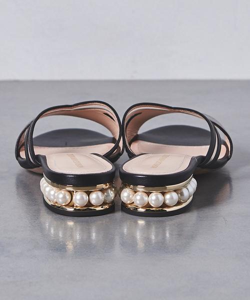 UNITED ARROWS（ユナイテッドアローズ）の「＜Nicholas Kirkwood 
