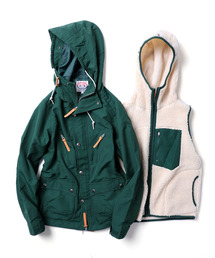 Freak S Store フリークスストア マウンテンパーカー一覧 Wear