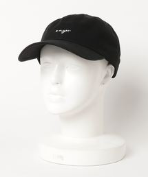 WEGO | WEGO/eagerロゴLOWキャップ(キャップ)