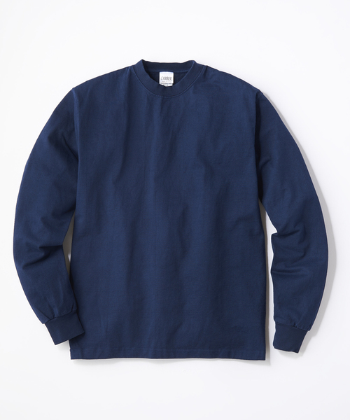 CAMBER（キャンバー）の「【CAMBER】クルーネックロンT（Tシャツ