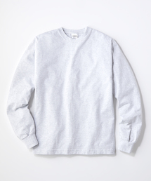 CAMBER | 【CAMBER】クルーネックロンT(Tシャツ/カットソー)