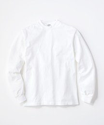 CAMBER | 【CAMBER】クルーネックロンT(Tシャツ/カットソー)