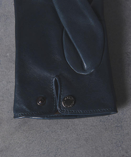 UNITED ARROWS（ユナイテッドアローズ）の「＜MARIO PORTOLANO（マリオ