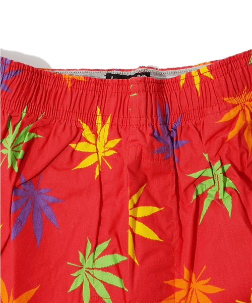 BEAMS（ビームス）の「HUF / PLANTLIFE BOXER（トランクス