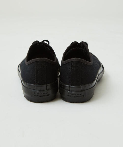 Steven Alan（スティーブンアラン）の「＜MOONSTAR×Steven Alan＞∴GYM CLASSIC/スニーカー（スニーカー・レディース・ホワイト/ブラック・23.5cm/24cm/24.5cm/23cm）」の10枚目の写真