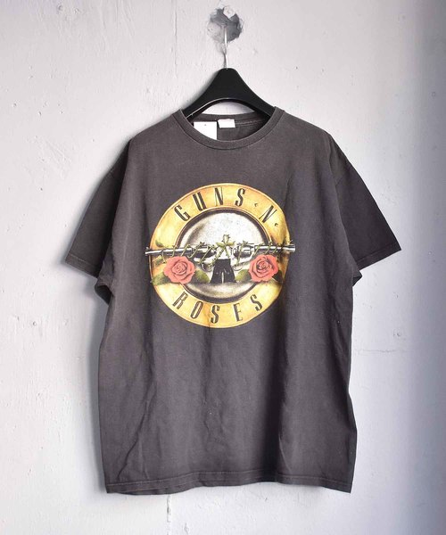 VINTAGE（ヴィンテージ）の「【ヴィンテージ古着】GUNS N' ROSES
