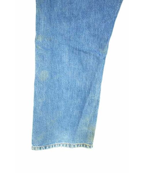 ブランド古着】MADE IN USA USA製 501 ボタン裏553 デニムパンツ