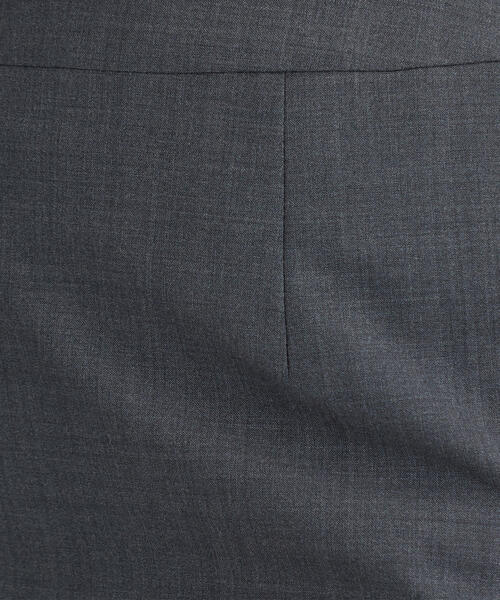 グリーンレーベルリラクシング　スカートスーツセットアップ　手洗い可　ストレッチ green label relaxing（グリーンレーベルリラクシング）の