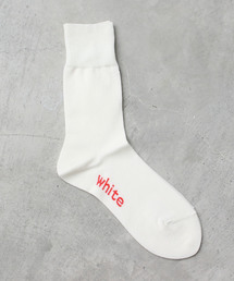 △Basic ソックス